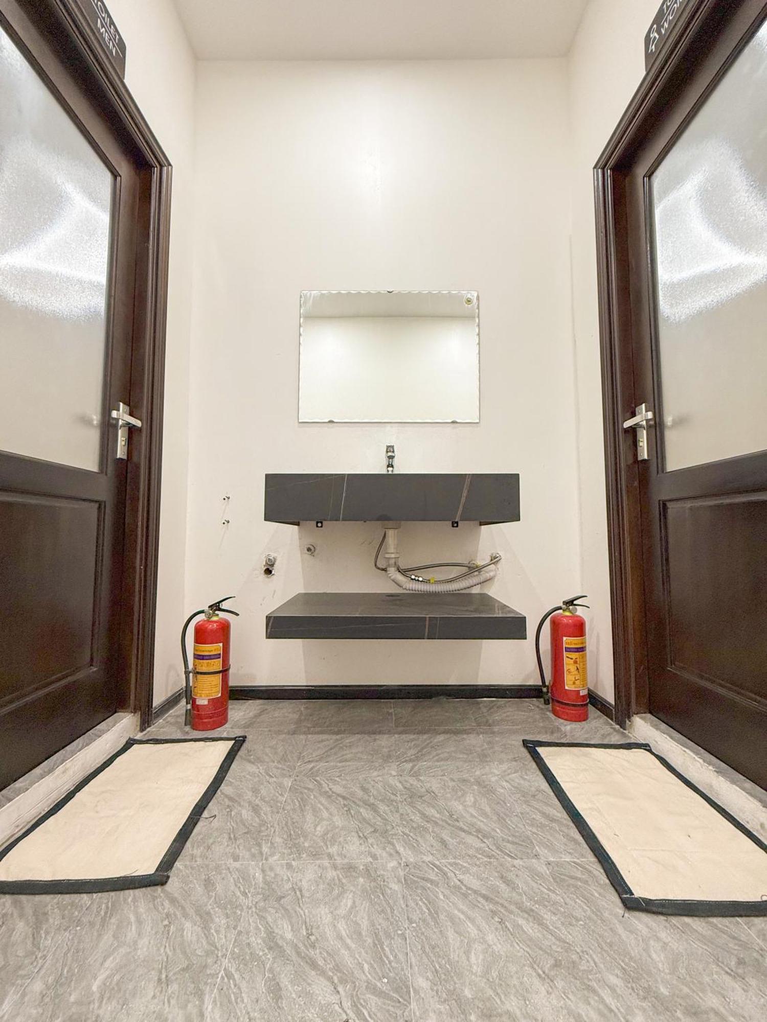 Michoc Homestay - Hostel Ninh Binh Buitenkant foto