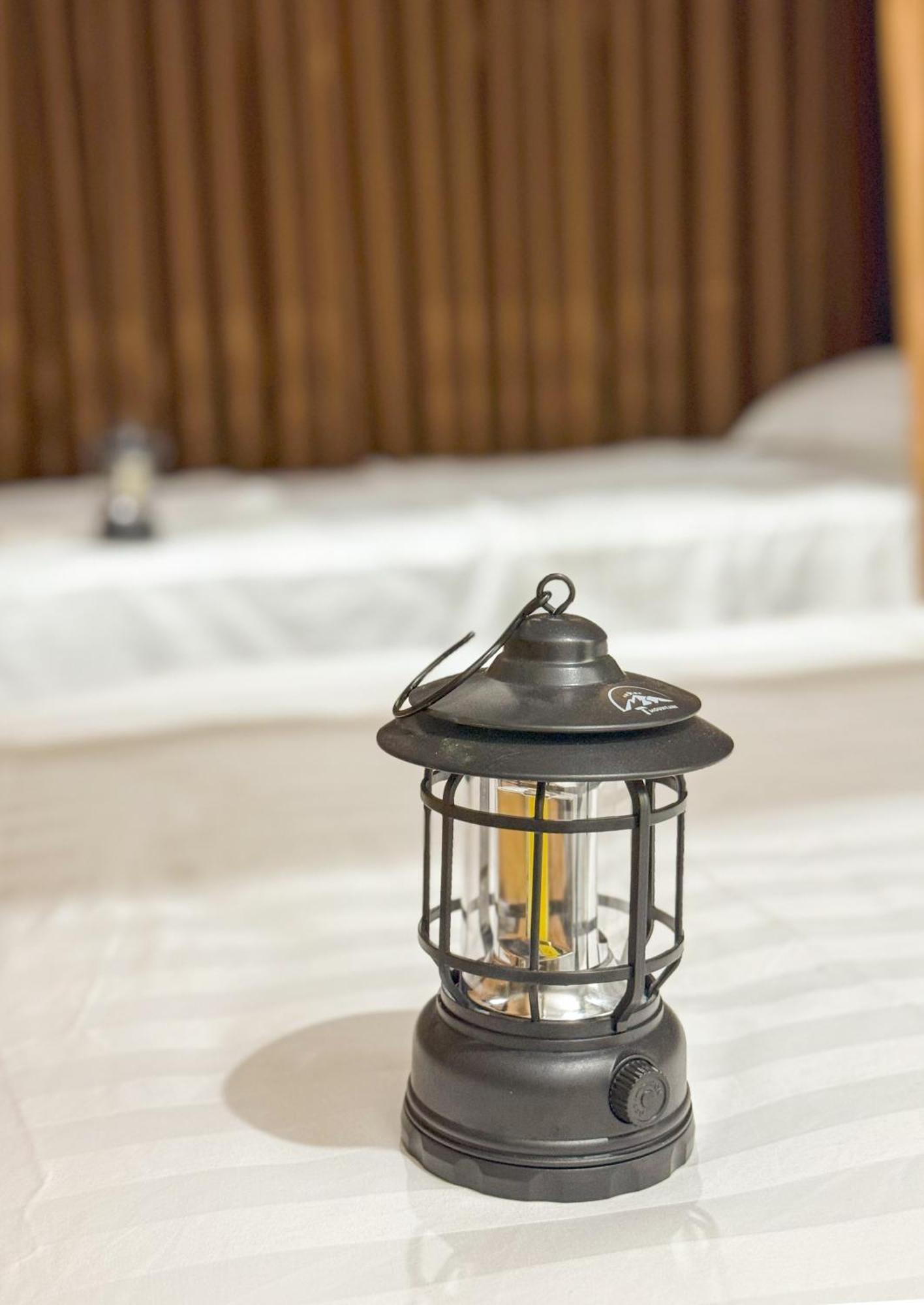 Michoc Homestay - Hostel Ninh Binh Buitenkant foto