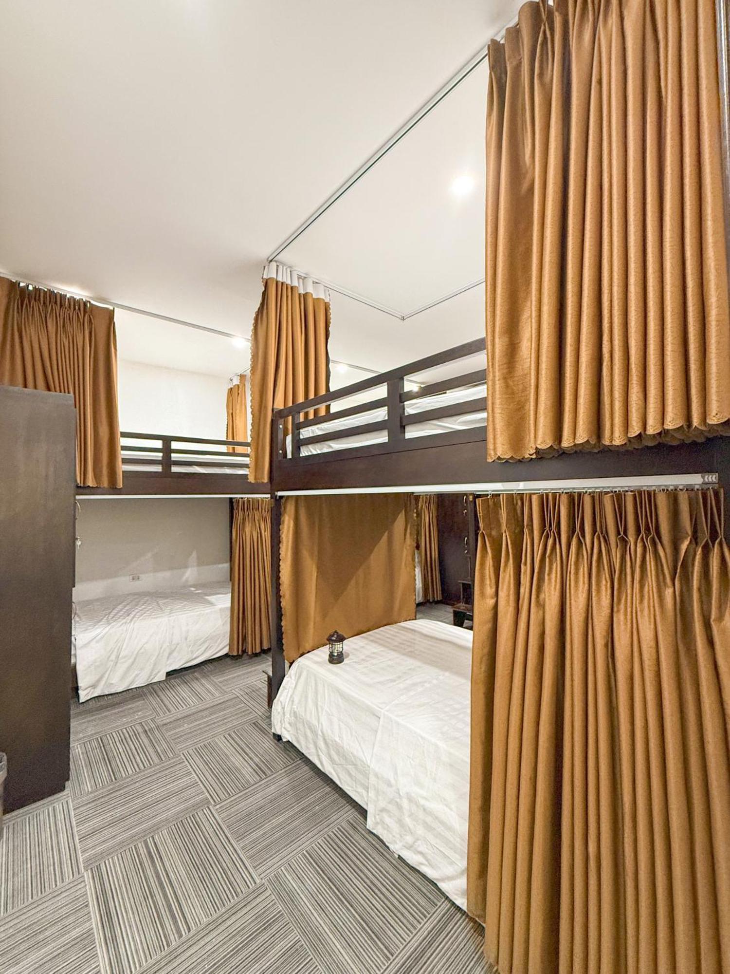 Michoc Homestay - Hostel Ninh Binh Buitenkant foto