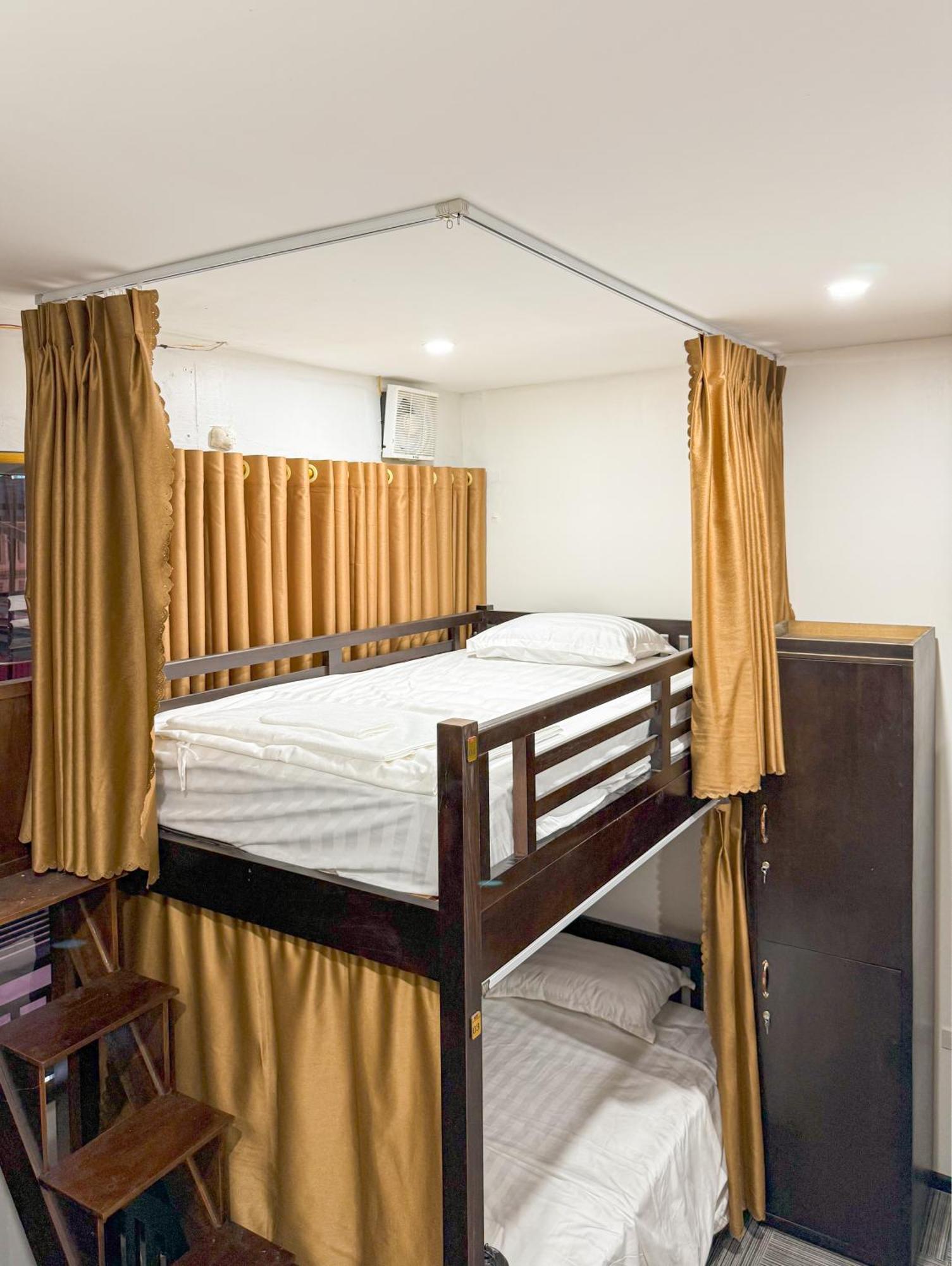 Michoc Homestay - Hostel Ninh Binh Buitenkant foto