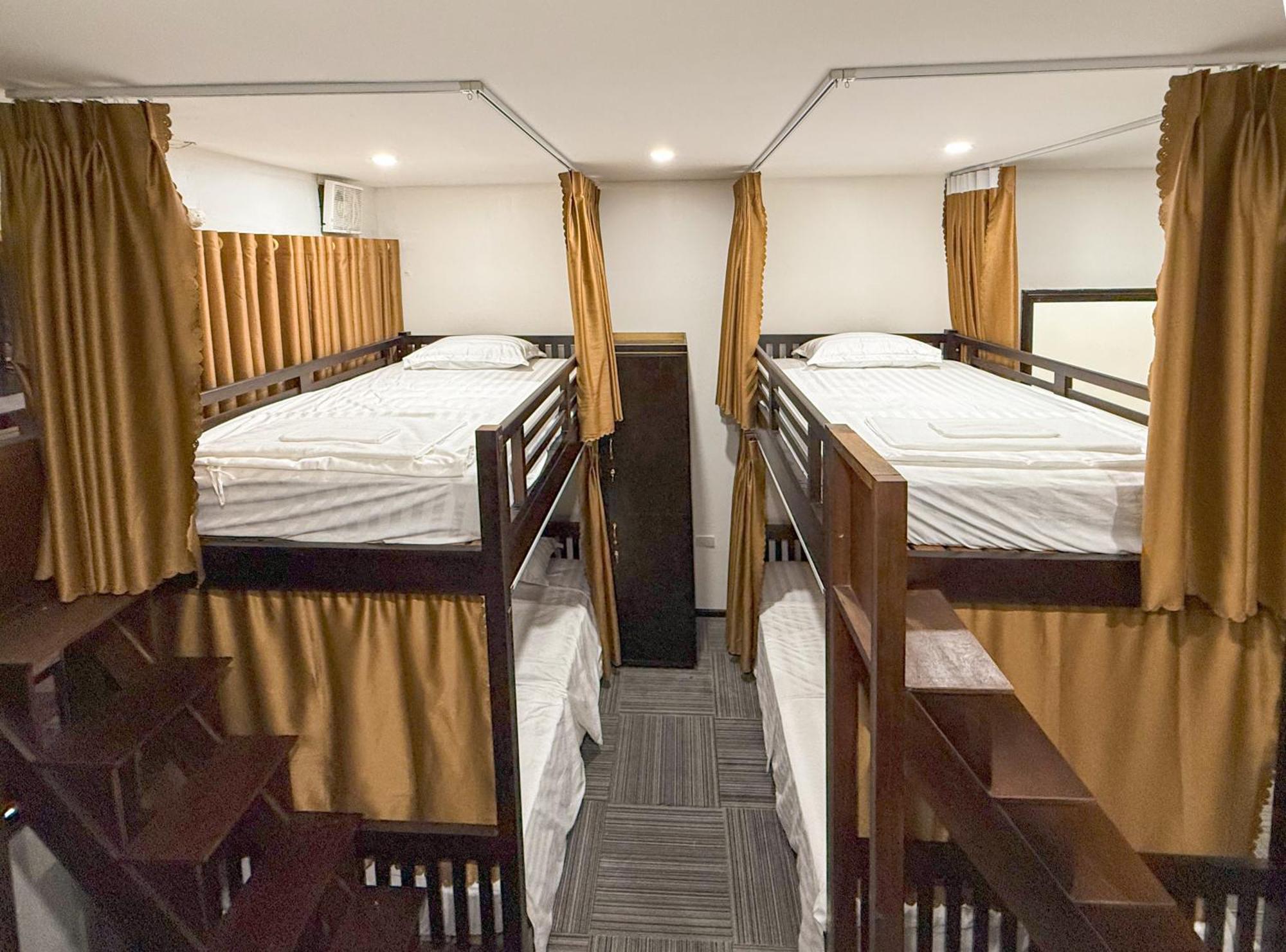 Michoc Homestay - Hostel Ninh Binh Buitenkant foto