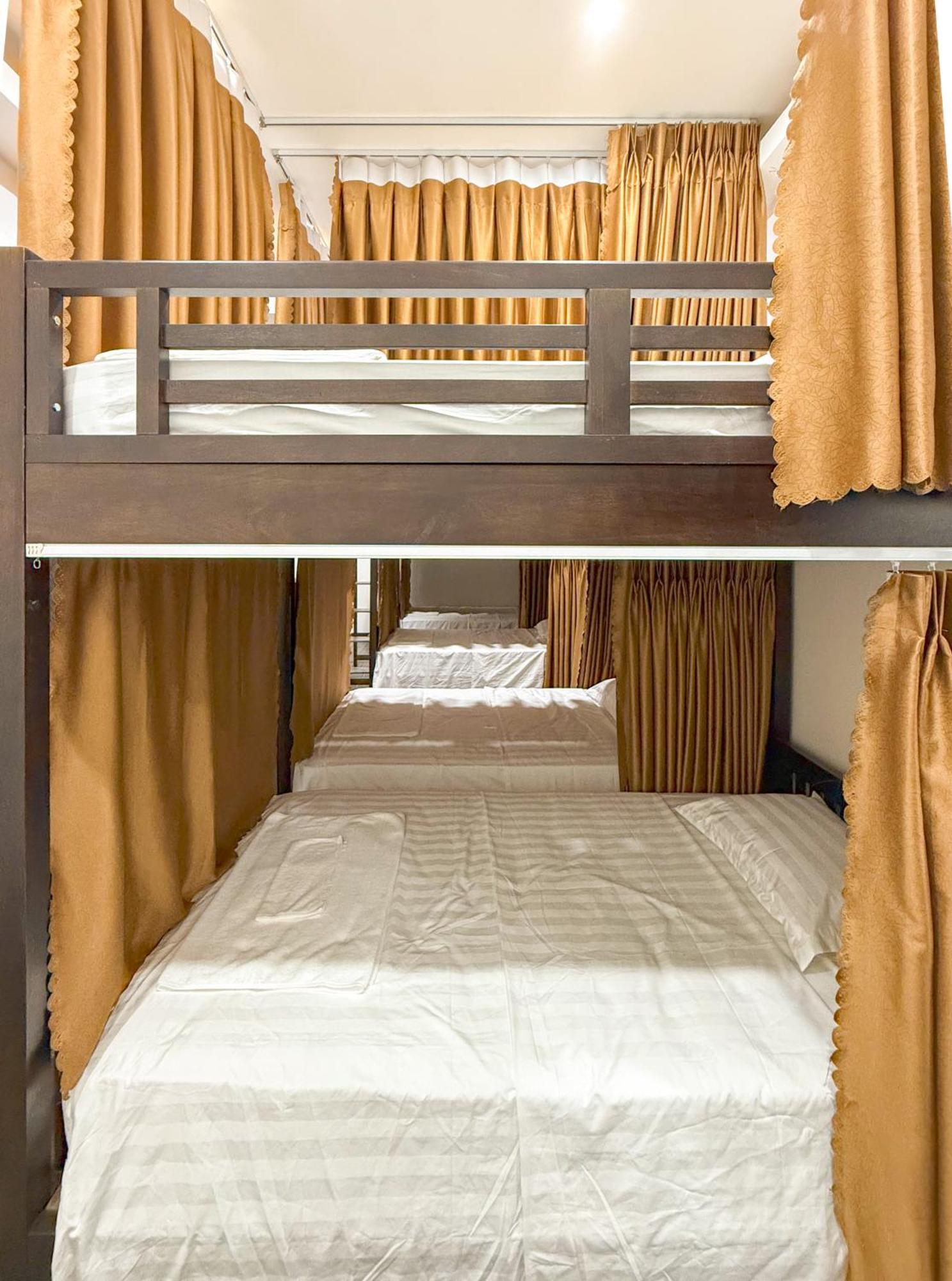 Michoc Homestay - Hostel Ninh Binh Buitenkant foto