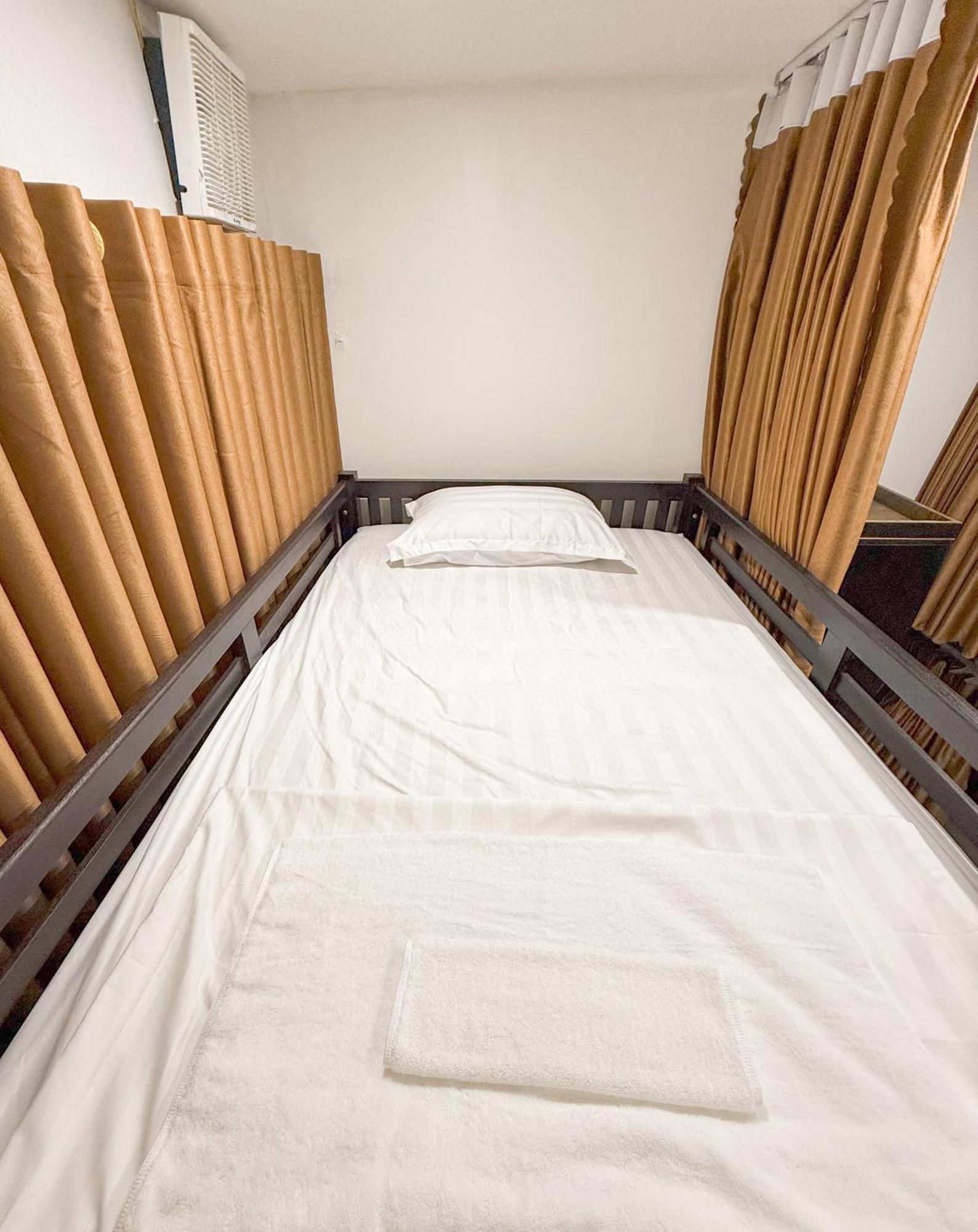 Michoc Homestay - Hostel Ninh Binh Buitenkant foto