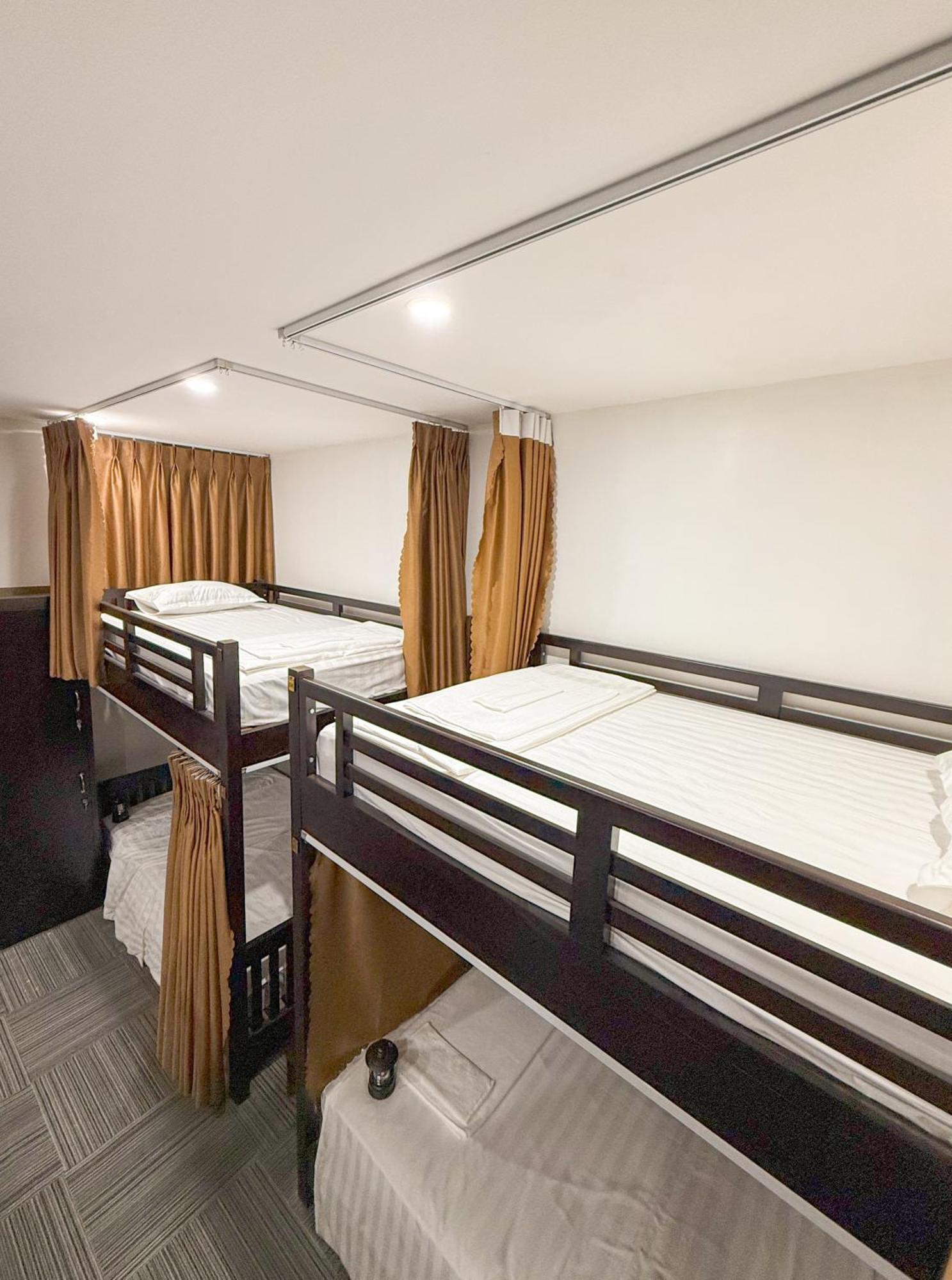 Michoc Homestay - Hostel Ninh Binh Buitenkant foto