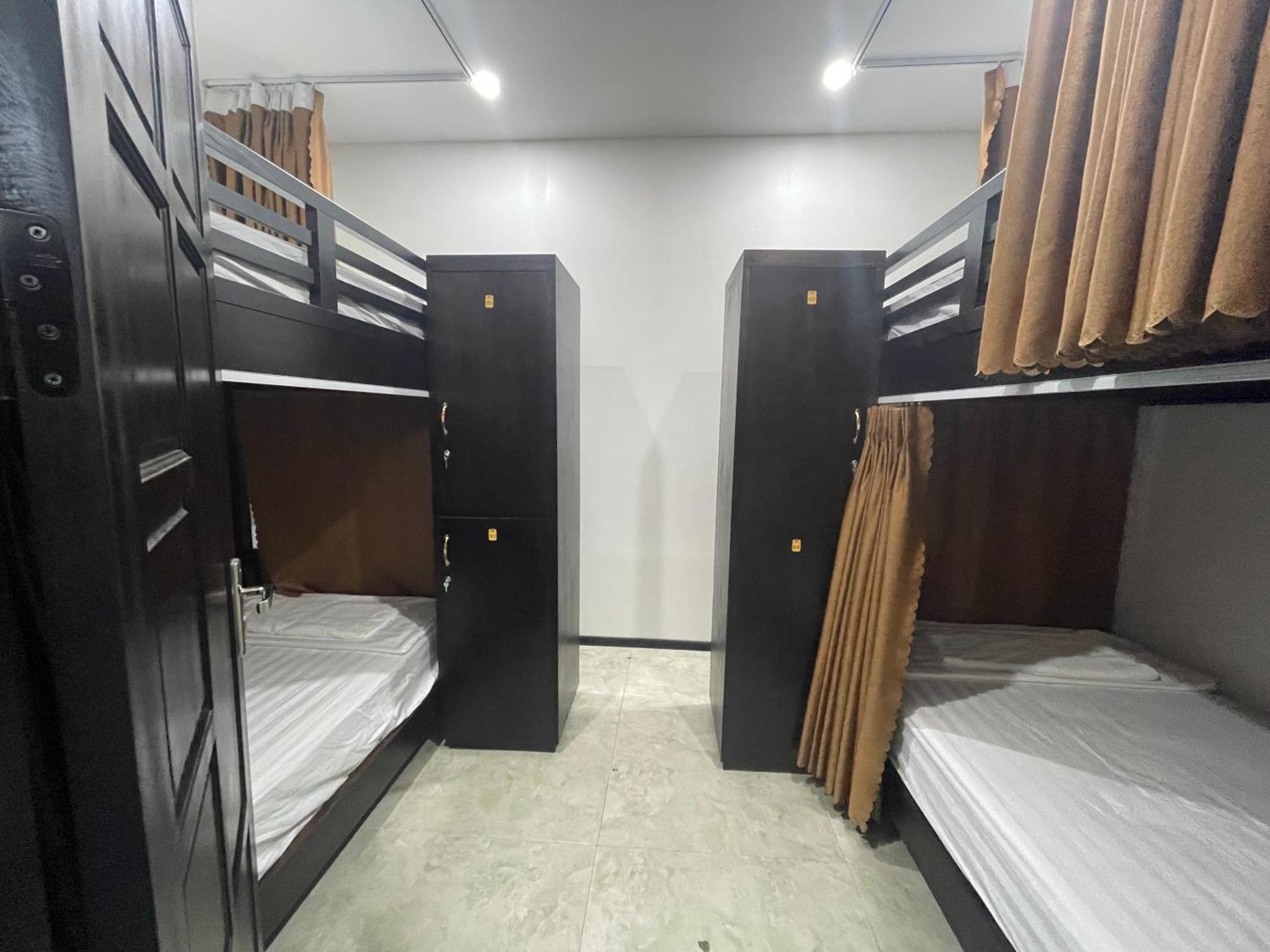 Michoc Homestay - Hostel Ninh Binh Buitenkant foto