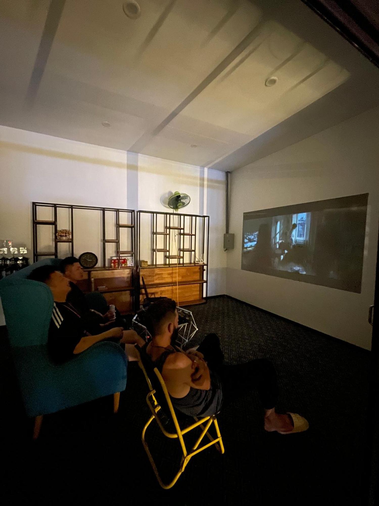 Michoc Homestay - Hostel Ninh Binh Buitenkant foto